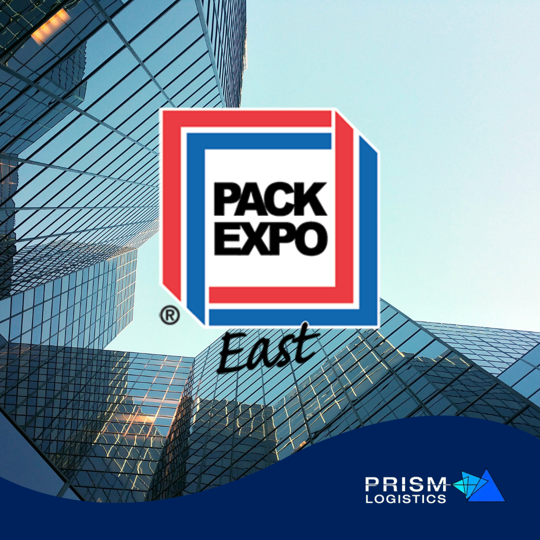 PACK EXPO East 2026