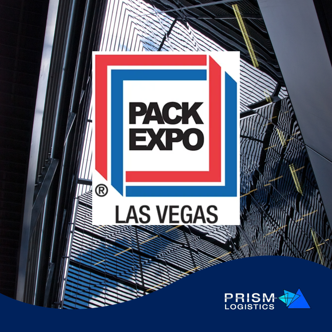 PACK EXPO Las Vegas 2027