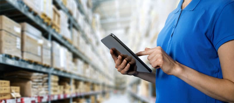 Innovations in CPG Distribution and Warehousing