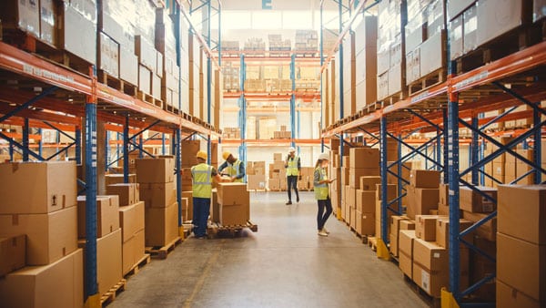 Top Factors Influencing Your Warehousing Logistics Quote