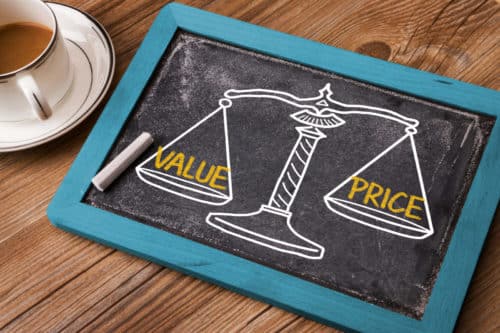 Price vs. Cost: Why it Matters