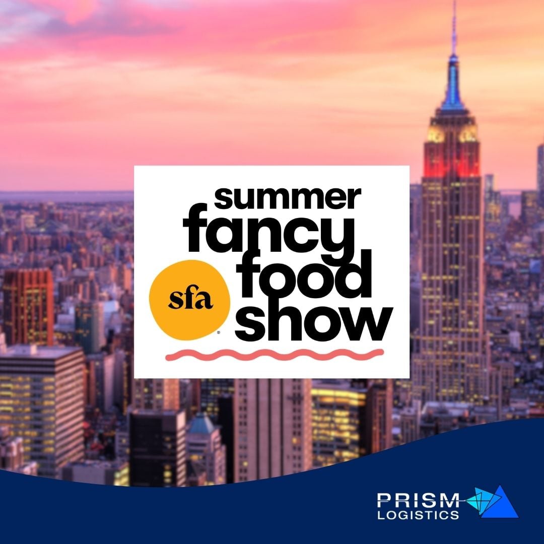Fancy Food Show
