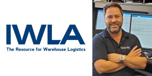 California Logistics Leader Elected to Warehouse Industry Executive Committee
