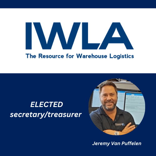 Learn about our own President's election to a prestigious committee, marking a significant recognition of our leadership in the logistics industry.
