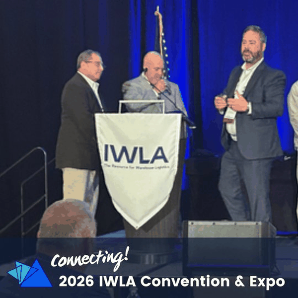 IWLA Names Jere Van Puffelen EWLP 2026 Hall of Fame Inductee