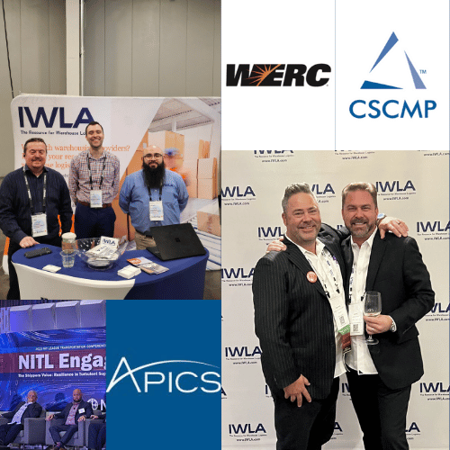 Logistics Supply Chain Partnerships Alliances