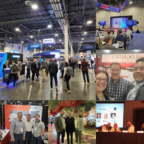 Logistics Supply Chain Partnerships Alliances