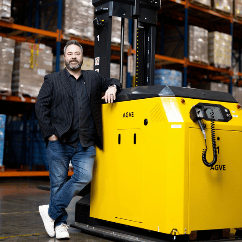 Logistics Supply Chain Partnerships Alliances