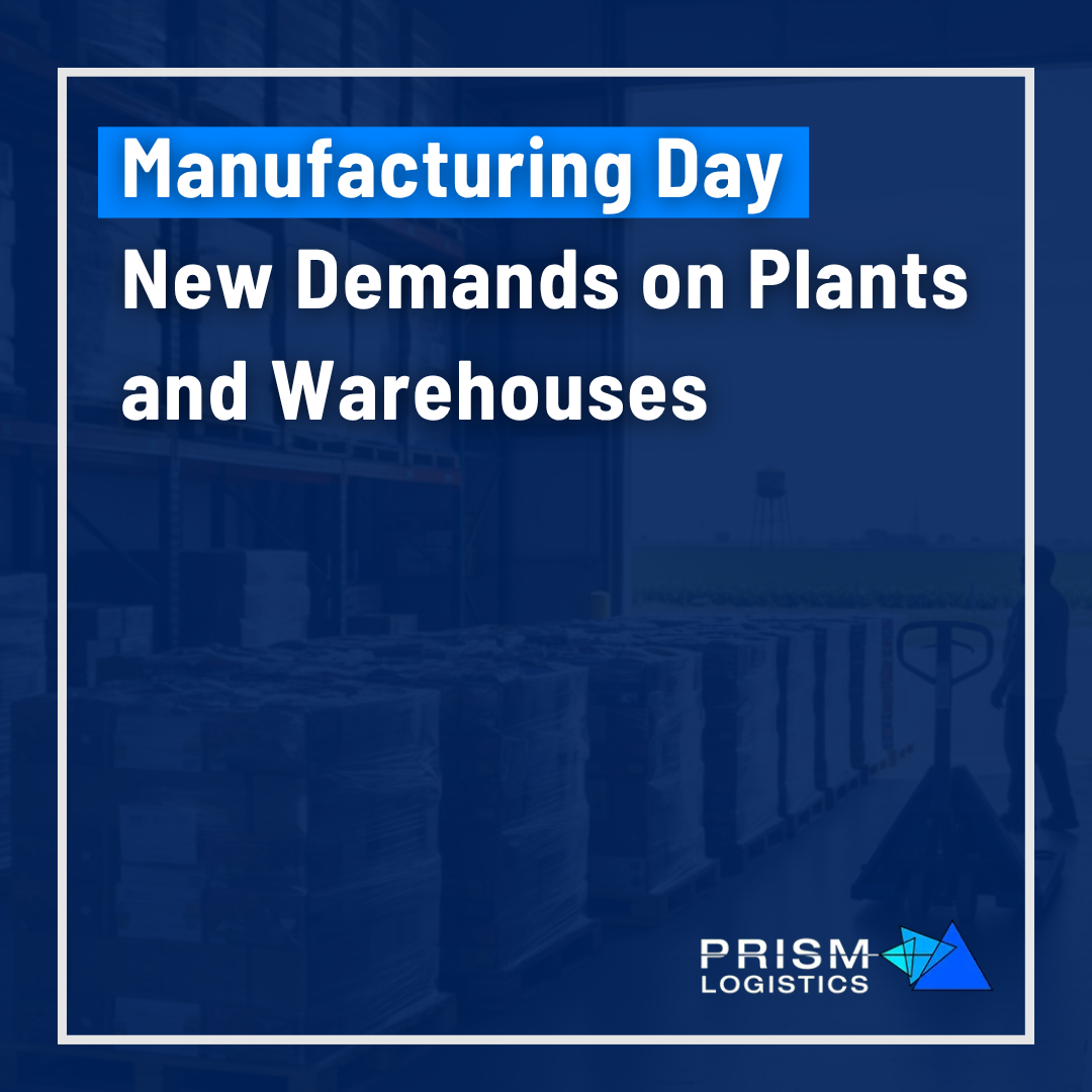 Manufacturing Day