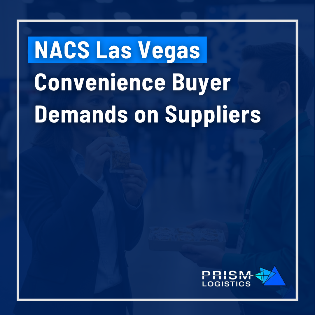 NACS Las Vegas