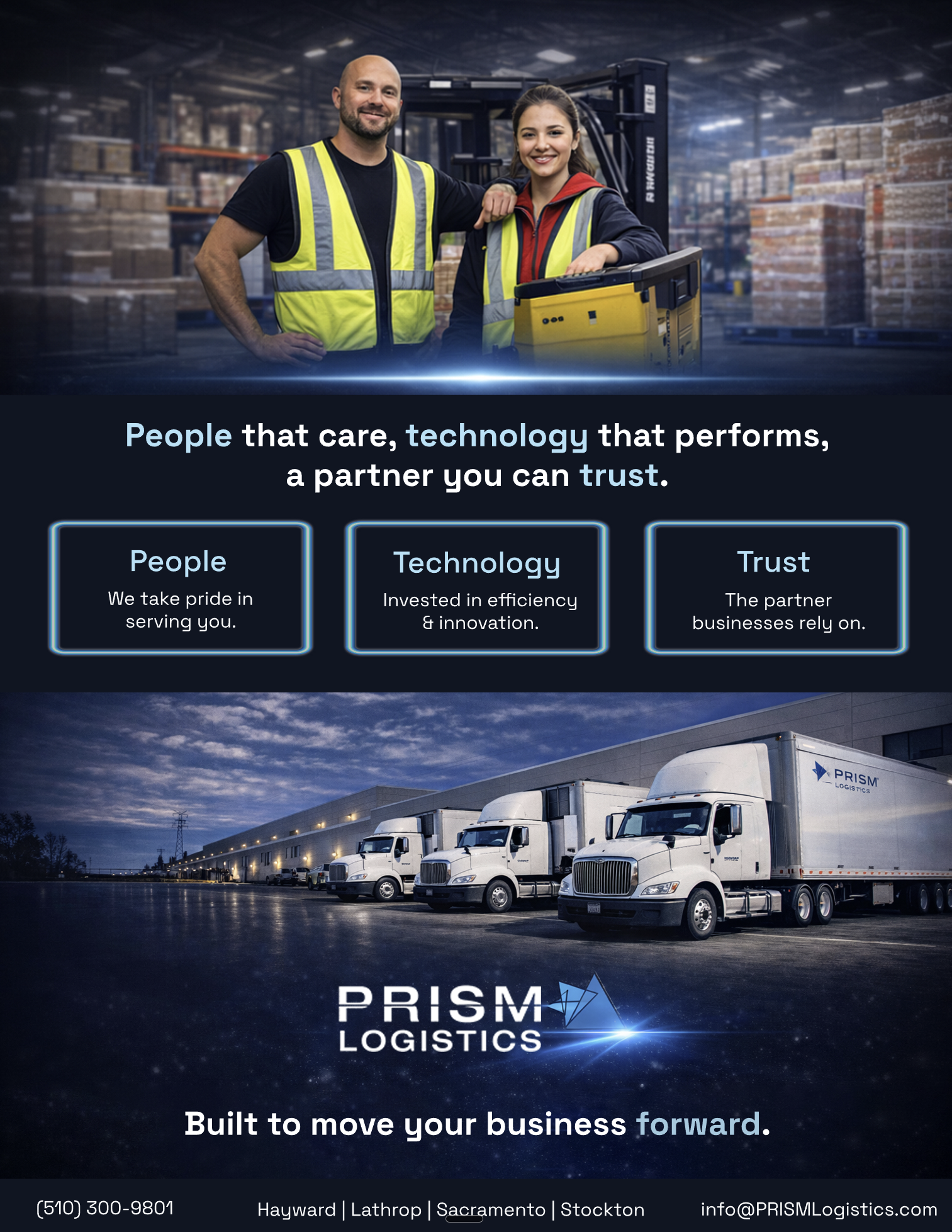 Prism Iwla