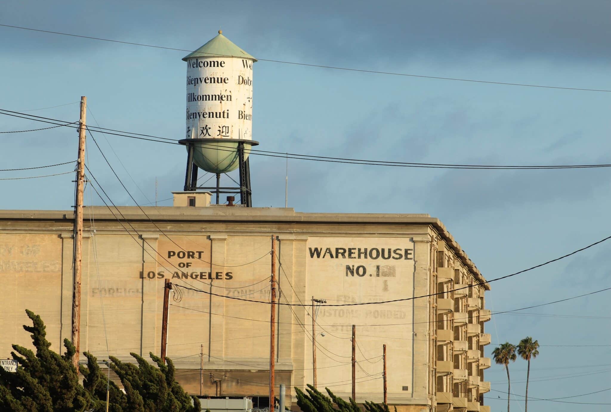 Southern California Warehouses: Why the costs are rising and what can you do about it