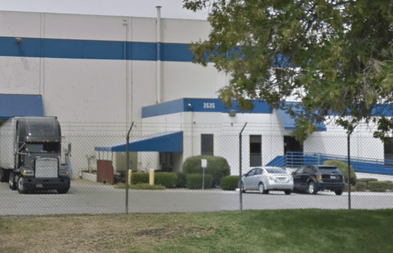 PRISM Logistics Opens Additional Facility in Stockton, CA
