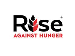 RISE Against Hunger