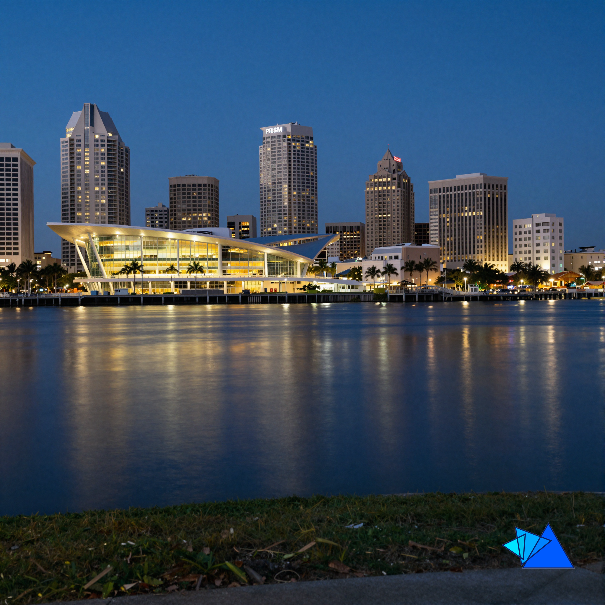 WERC Prism Logistics
