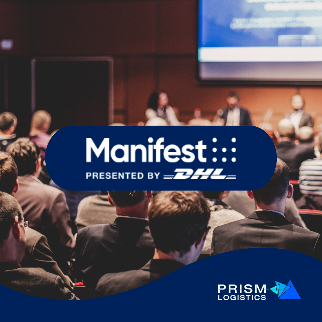 Manifest Vegas 2026