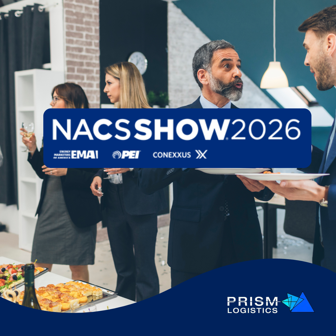 NACS Show 2026