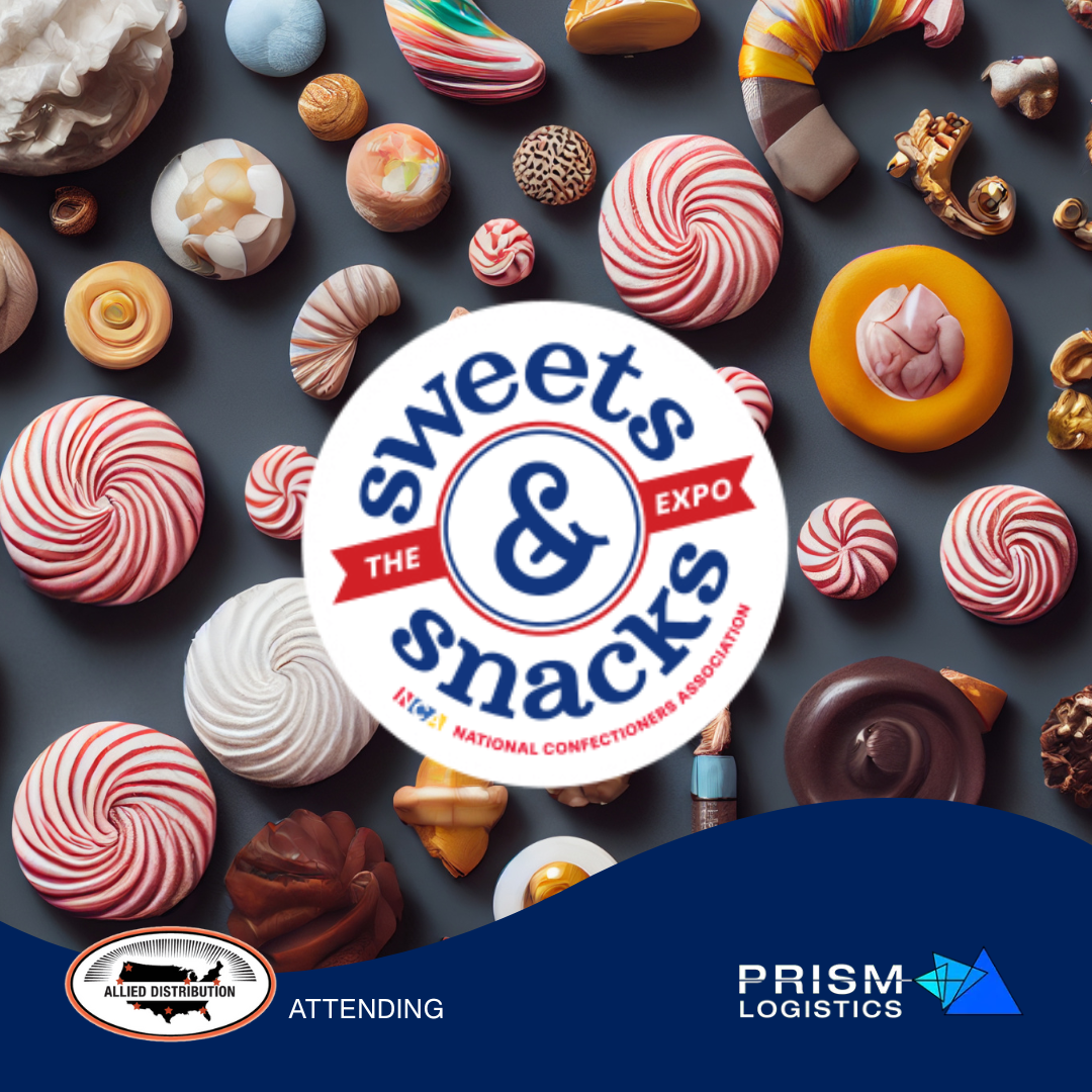 Winter Fancy Food Show