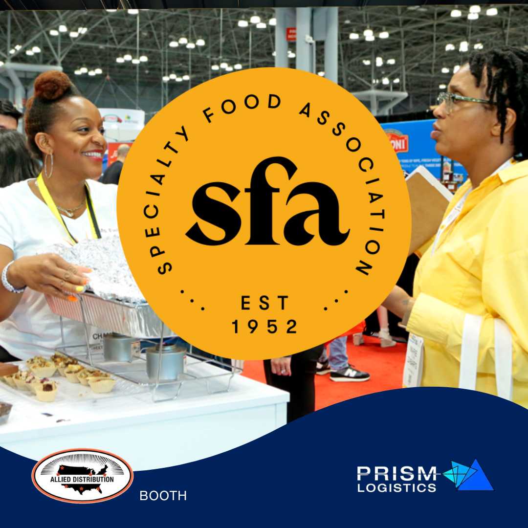 Winter Fancy Food Show