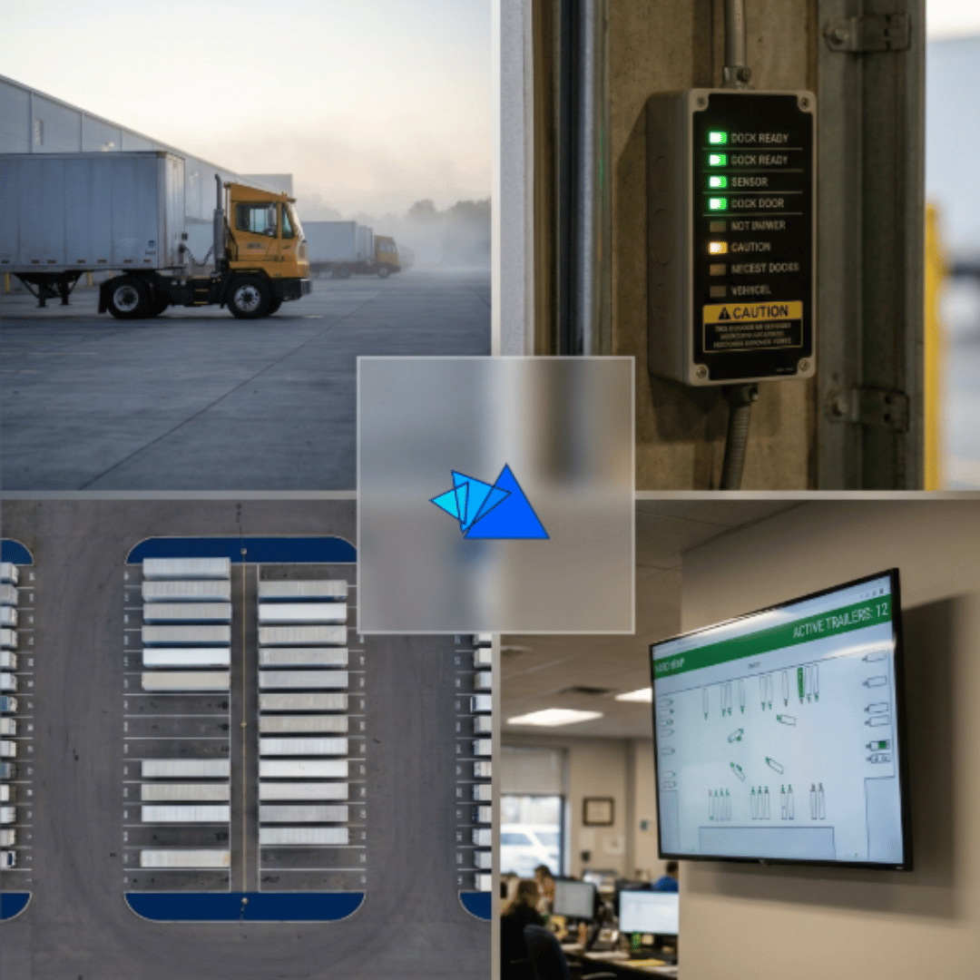 Yard Management Software