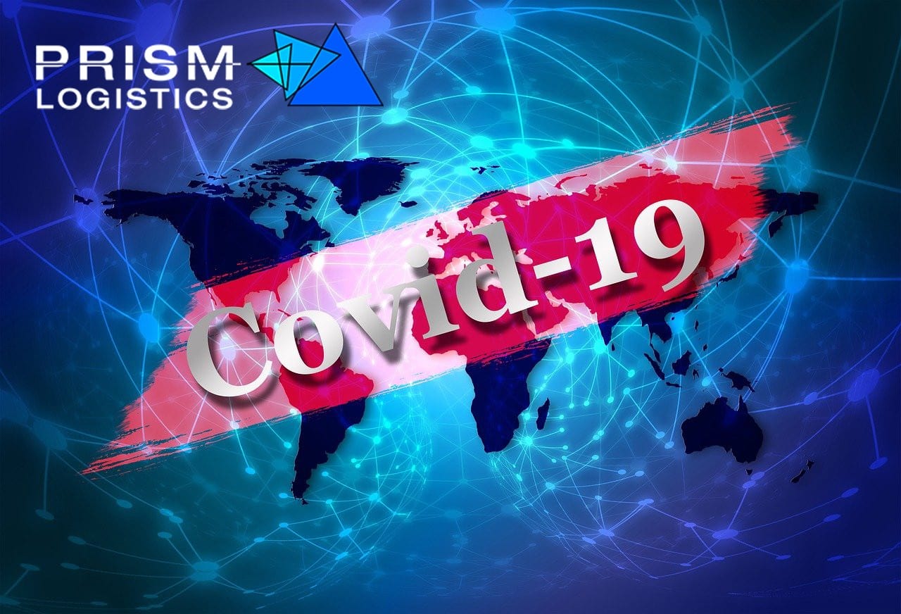 Covid19:  PRISM Business Continuity Plan: REVISED 4-21-2020