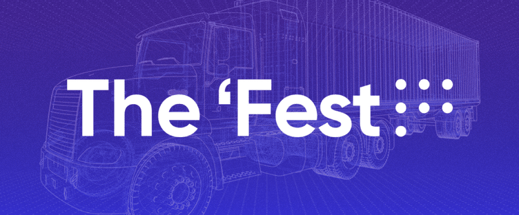 Fest Logistics Tips Manifest