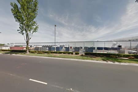 PRISM Logistics Adds Lathrop, CA Warehouse