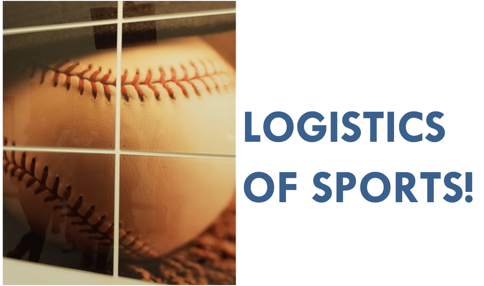 logistics-of-sports
