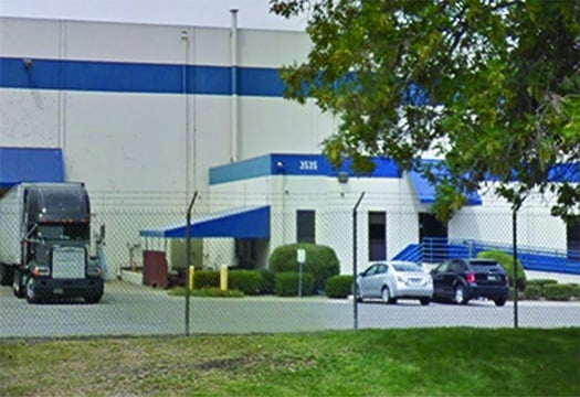 PRISM Logistics Promotes Arely Velazquez to Facility Manager, Stockton, CA