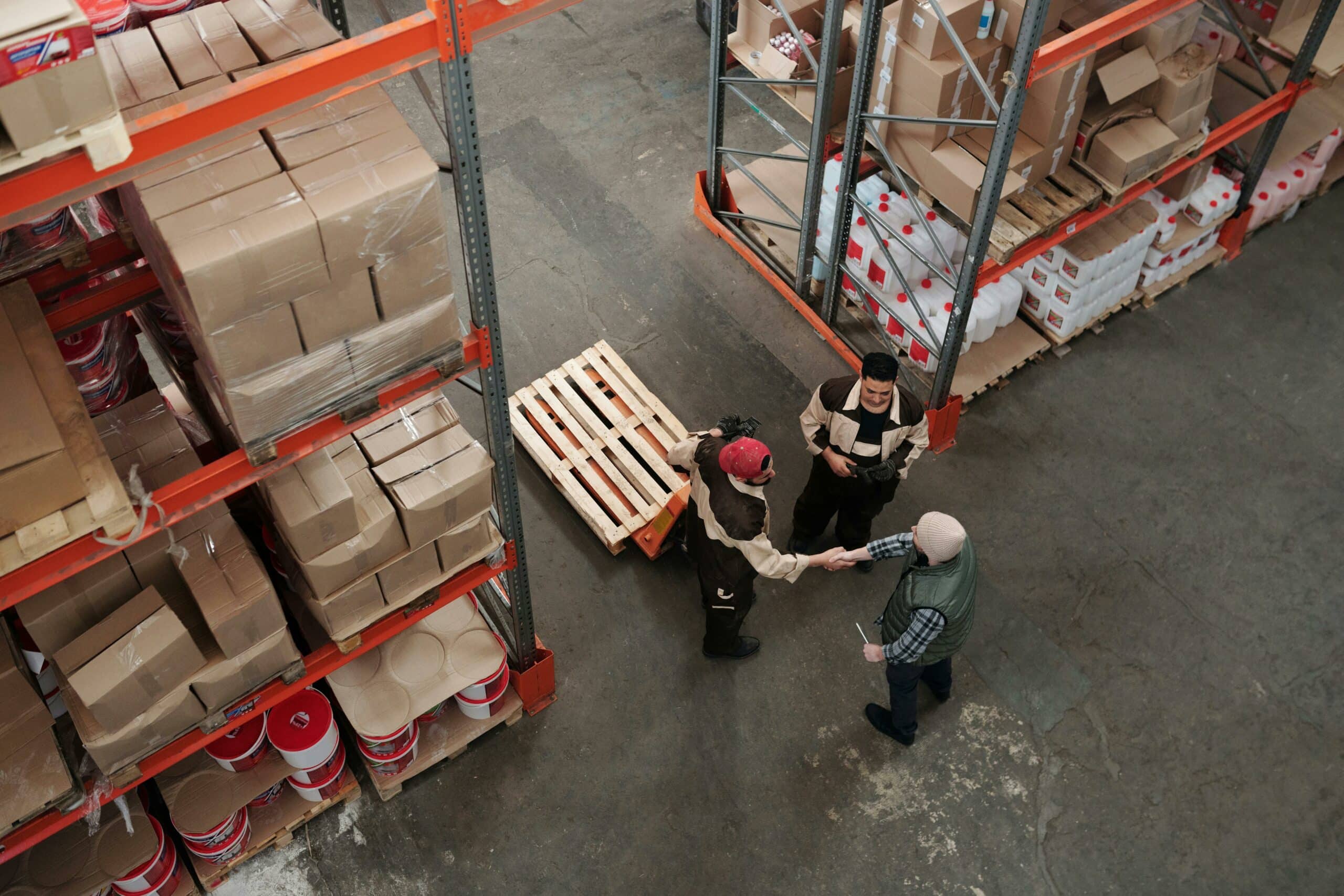Fulfillment Warehouse: 5 Ways to Leverage Automation for Efficiency