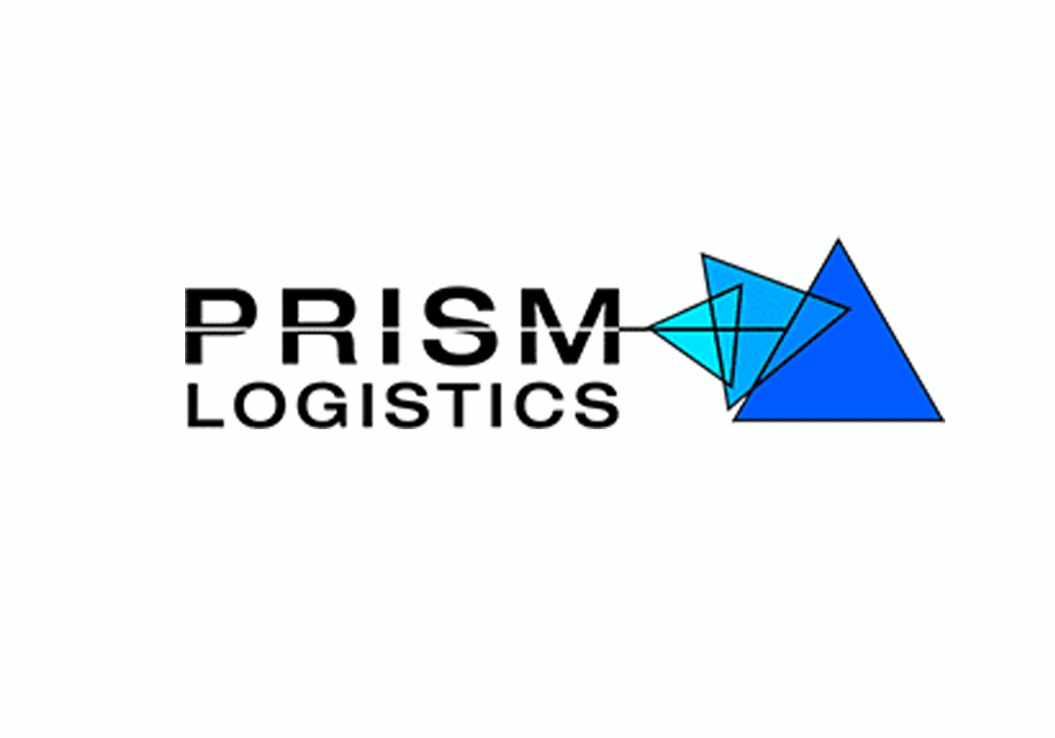 Prism Logistics Logo Media Kit