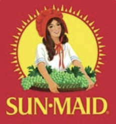 Sun Maid