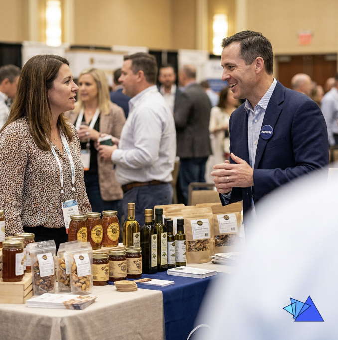 Summer Food Logistics Conference
