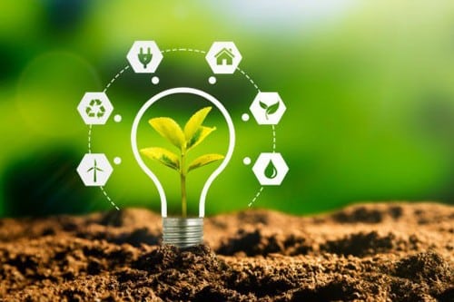 Sustainability Trends for Third Party Logistics (3PL)