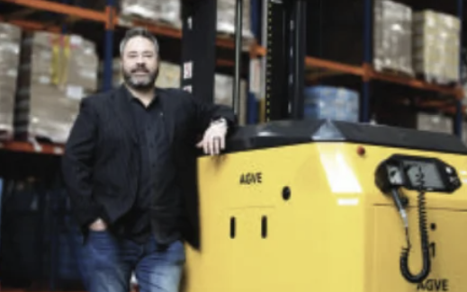 Warehouse and Supply Chain Leadership