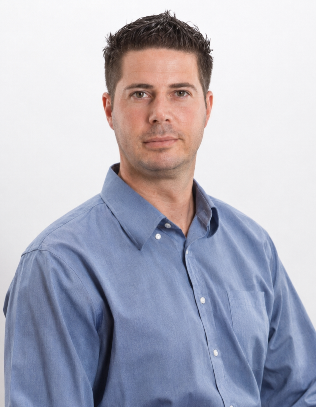 Zech Van Puffelen Prism Logistics